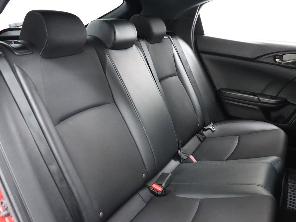 Used 2020 Honda Civic Sport image 32