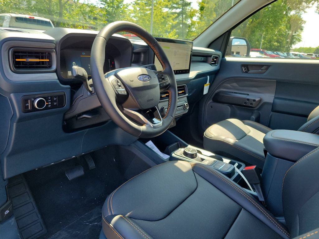 New 2026 Ford Maverick Tremor AWD/4WD image 21