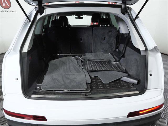 Certified 2023 Audi Q7 2.0T Premium Plus w/ Premium Plus Package image 10