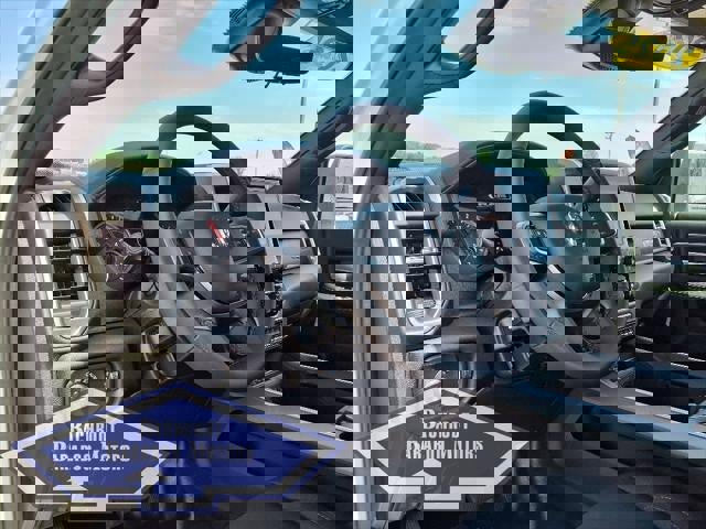 New 2025 RAM 2500 Big Horn w/ Safety Group image 45