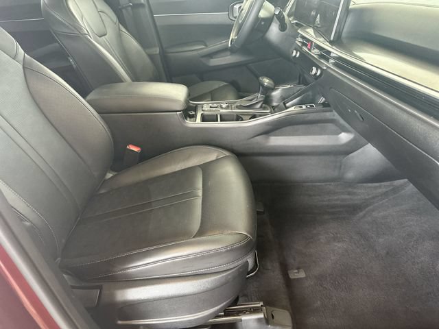 Used 2024 Kia Sorento S w/ Panoramic Sunroof Package AWD/4WD image 28