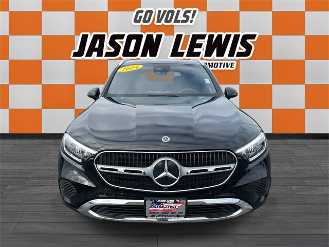Used 2024 Mercedes-Benz GLC 300 image 9