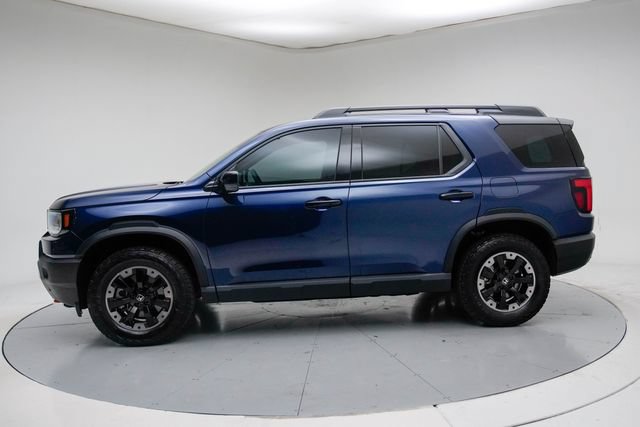 Used 2026 Honda Passport TrailSport Elite image 2