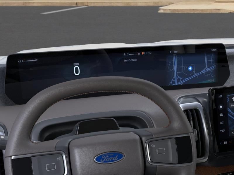 New 2026 Ford Expedition Max King Ranch AWD/4WD image 12