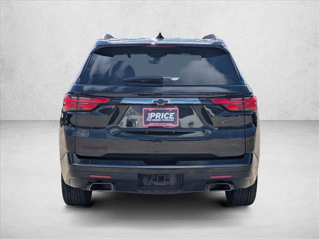 Used 2023 Chevrolet Traverse Premier w/ Redline Edition FWD image 7