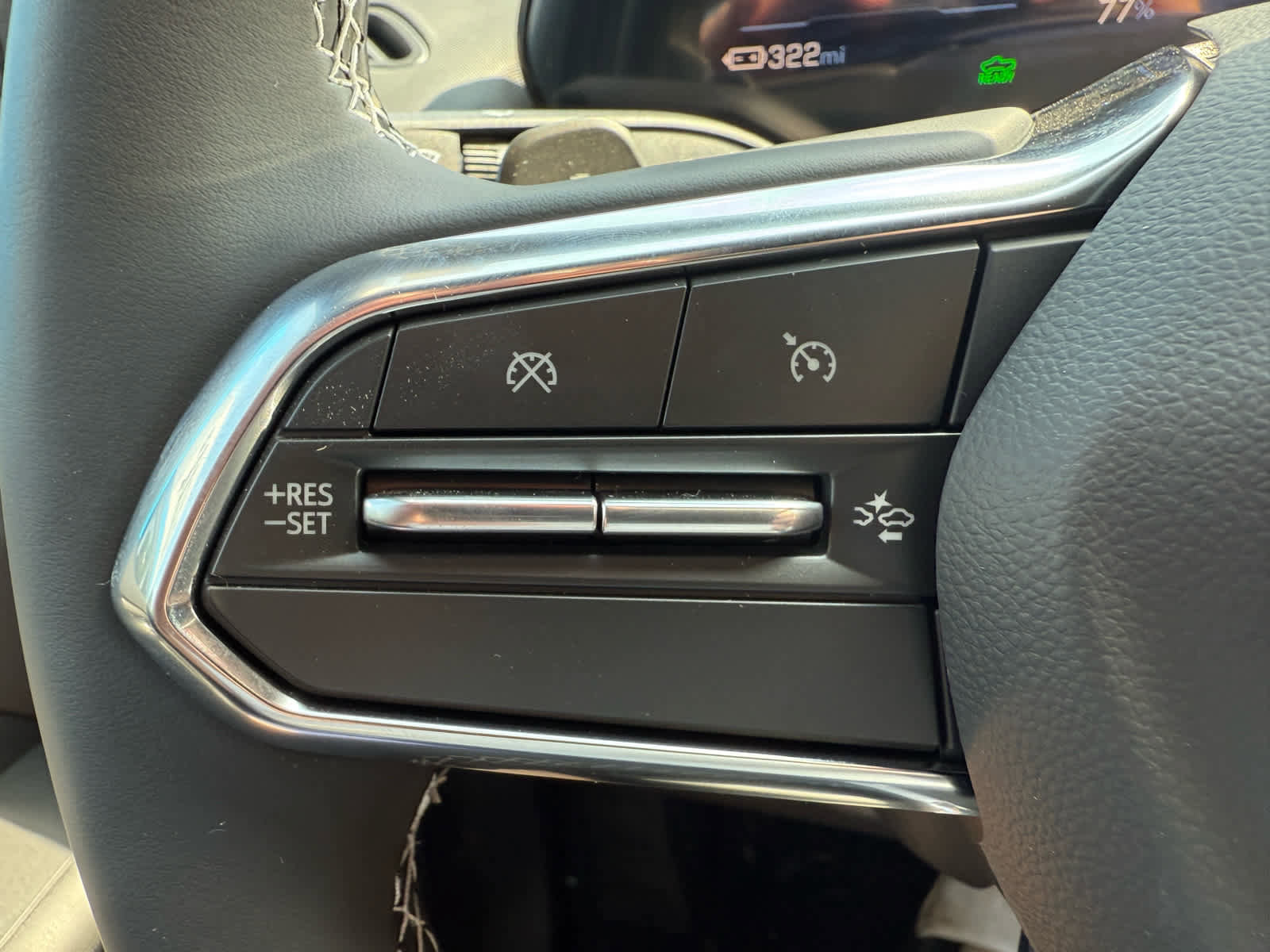 New 2026 Chevrolet Silverado EV LT image 41