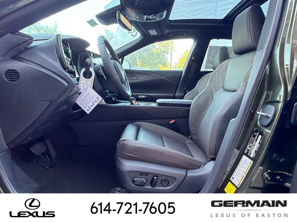 New 2026 Lexus RX 350 AWD w/ Convenience Package image 24