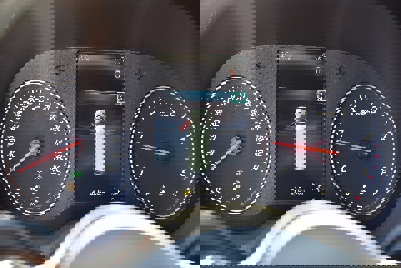 Used 2025 Mercedes-Benz Sprinter 2500 image 27