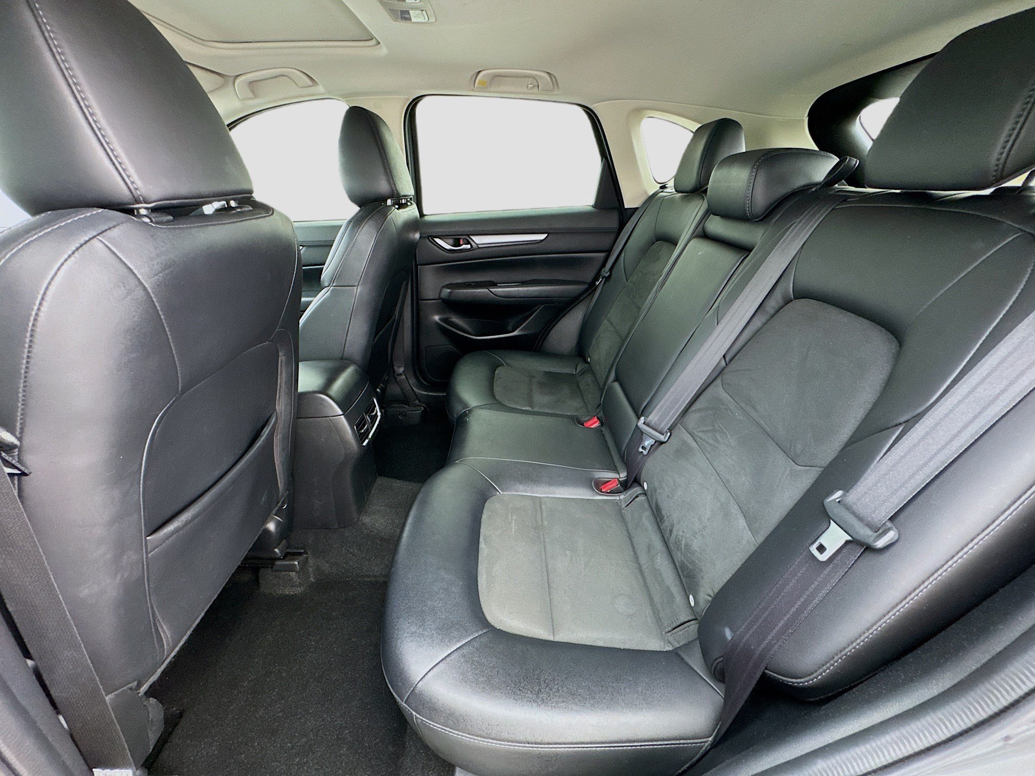 Used 2019 MAZDA CX-5 Touring FWD image 16