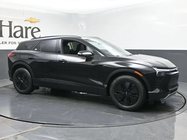New 2026 Chevrolet Blazer EV LT FWD image 6