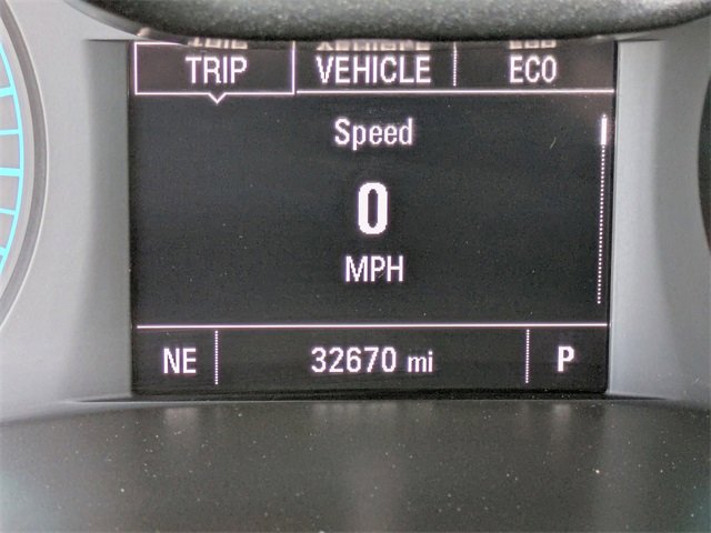 Certified 2022 Chevrolet Colorado W/T w/ WT Convenience Package image 23