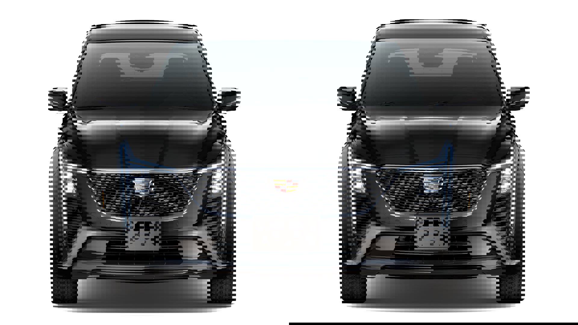 New 2026 Cadillac CT5 Premium Luxury w/ Technology Package image 26