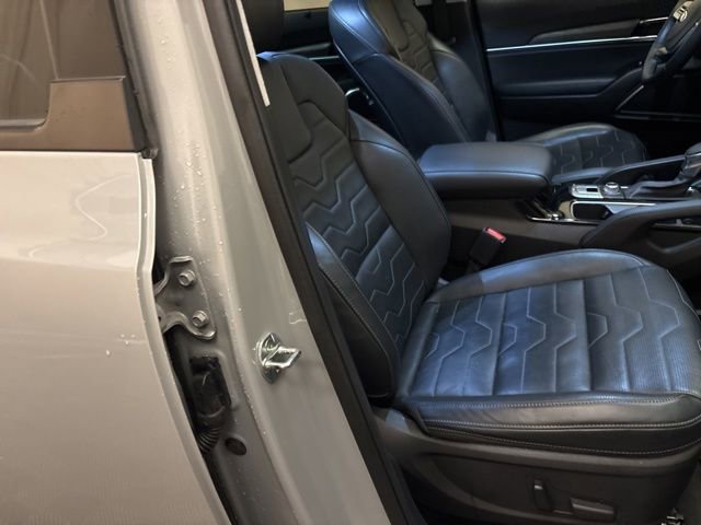 Certified 2021 Kia Telluride SX w/ SX Prestige Package image 25