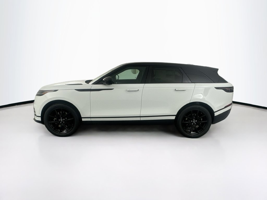 New 2026 Land Rover Range Rover Velar Dynamic SE AWD/4WD image 8