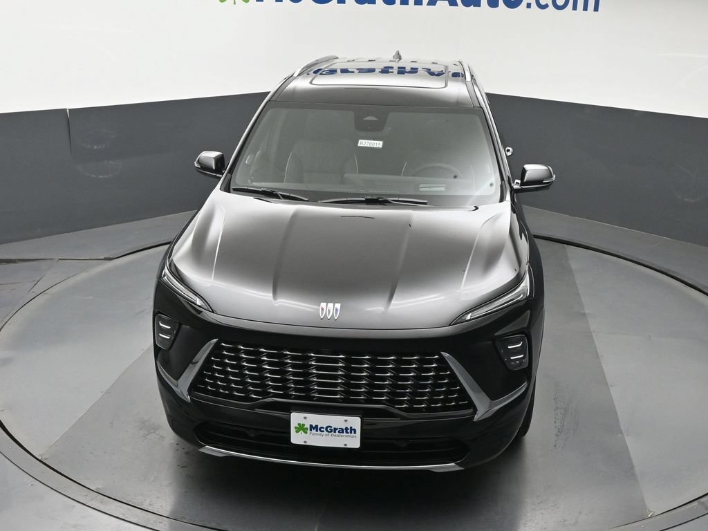 New 2027 Buick Enclave Avenir w/ LPO, Floor Liner Package AWD/4WD image 31
