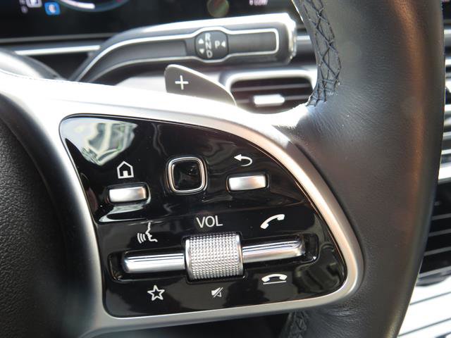 Certified 2021 Mercedes-Benz GLE 350 4MATIC image 12