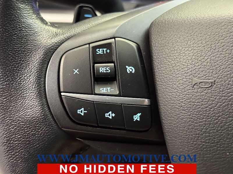Used 2020 Ford Explorer XLT w/ Equipment Group 202A AWD/4WD image 40