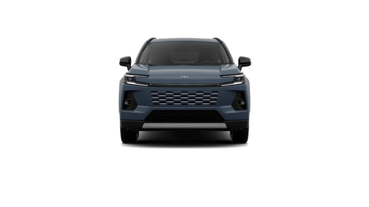 New 2026 Toyota RAV4 Limited AWD/4WD image 17