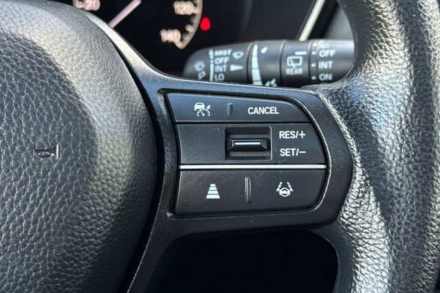 Certified 2023 Honda CR-V EX image 30
