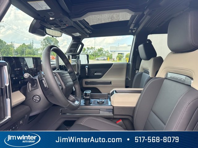 New 2026 GMC Hummer EV SUV image 20