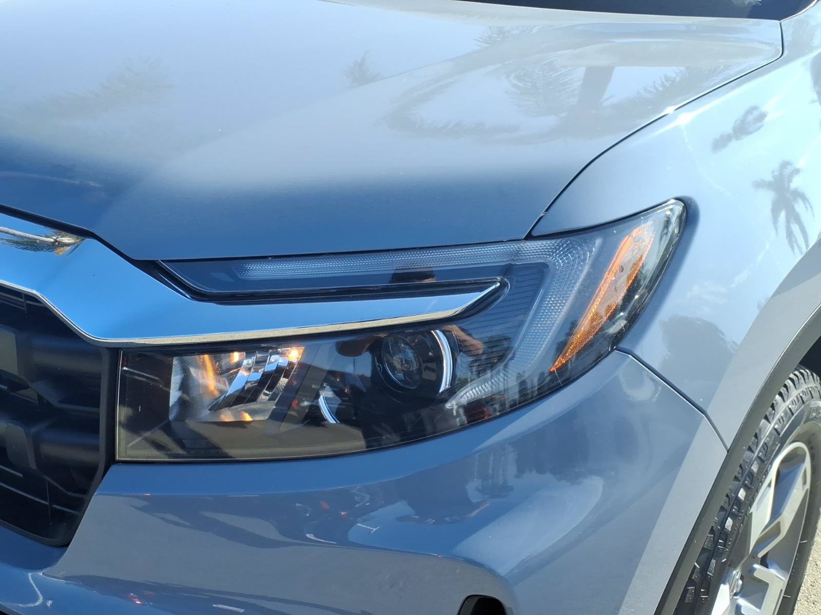 Used 2024 Honda Ridgeline RTL image 2