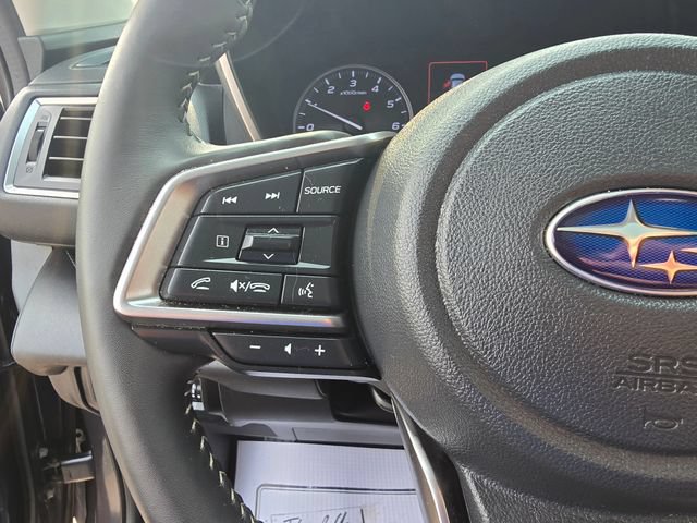 Used 2026 Subaru Ascent Touring AWD/4WD image 29