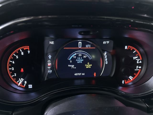 Used 2023 Dodge Durango GT AWD/4WD image 12