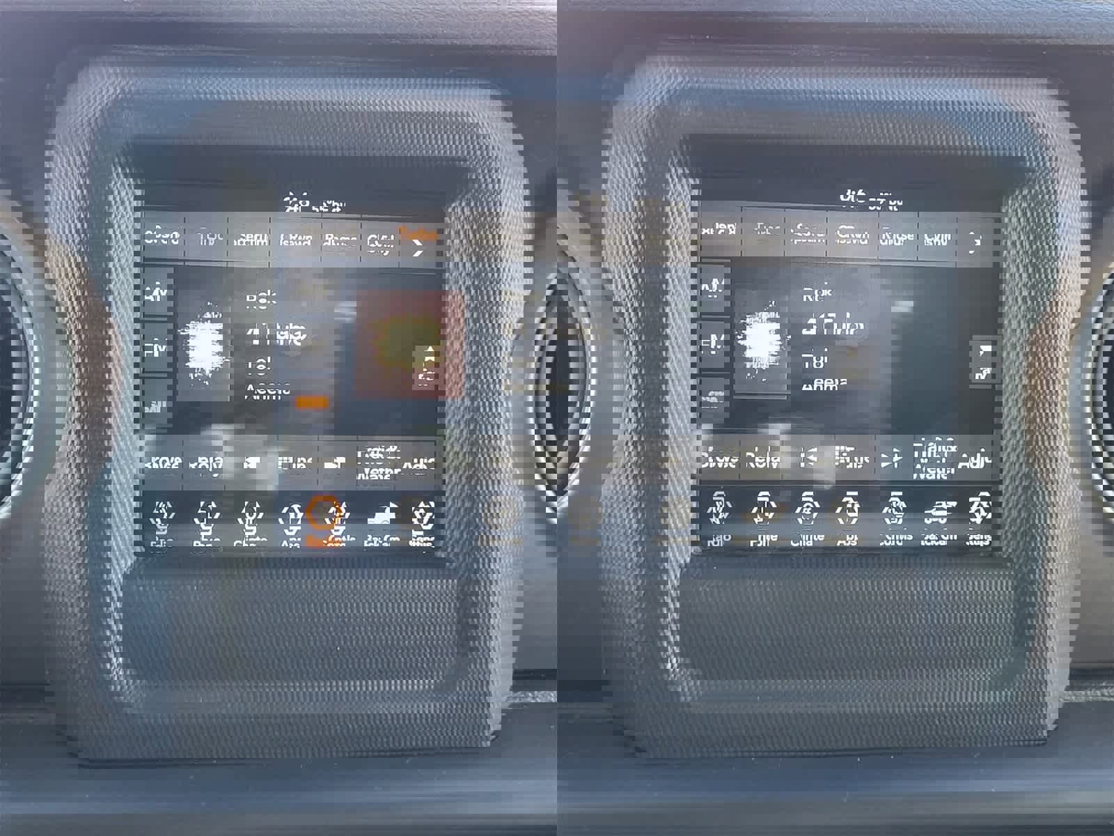 Used 2020 Jeep Gladiator Sport w/ Quick Order Package 24S image 14