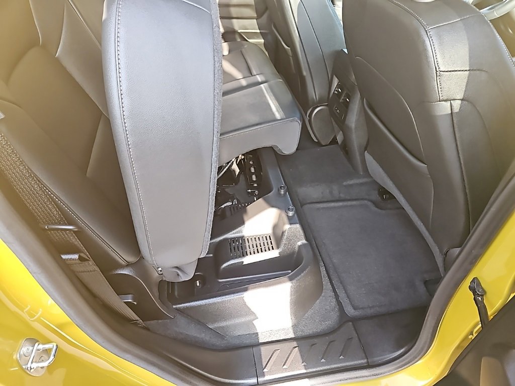 Certified 2023 GMC Canyon Elevation w/ Elevation Premium Package image 30