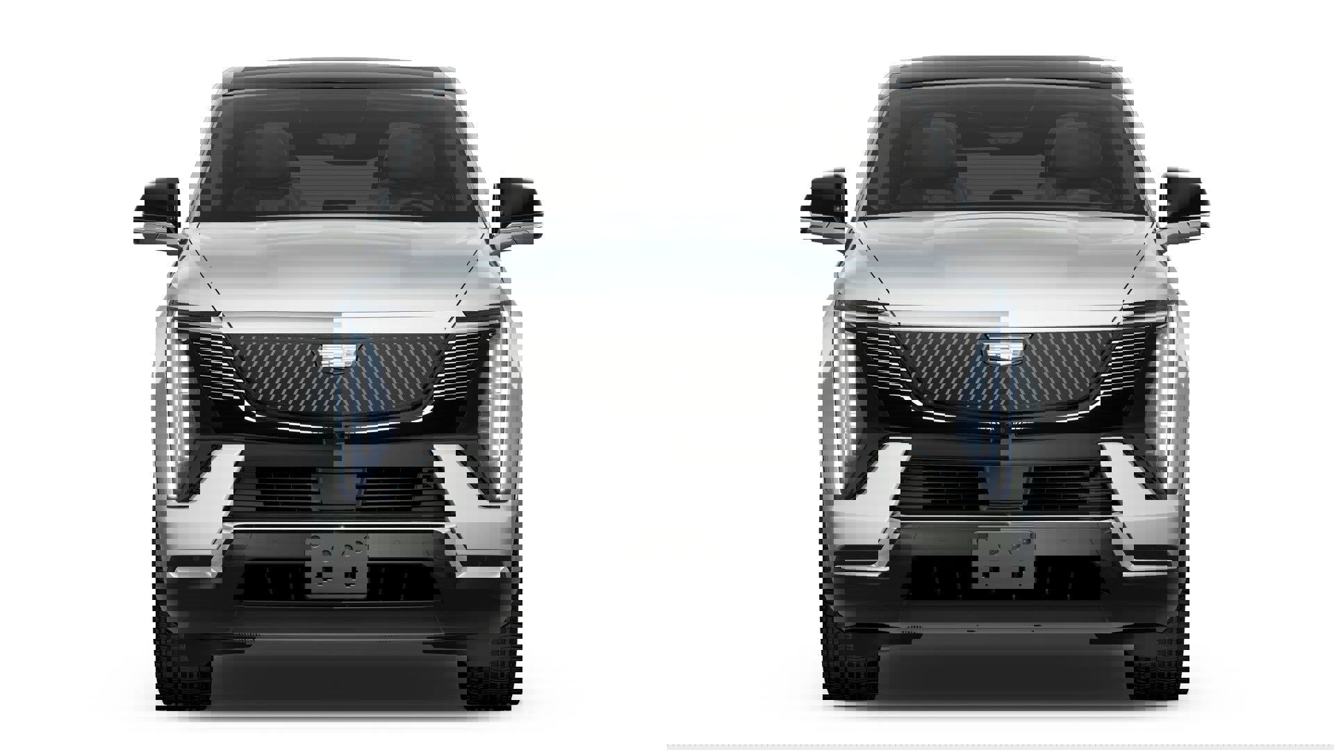 New 2025 Cadillac Escalade IQ Luxury 2 image 31