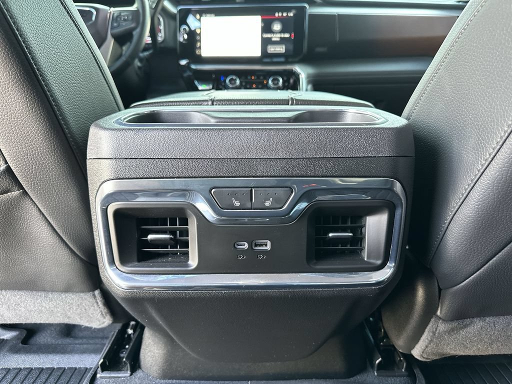 Certified 2024 GMC Sierra 2500 Denali w/ Denali Reserve Package AWD/4WD image 22