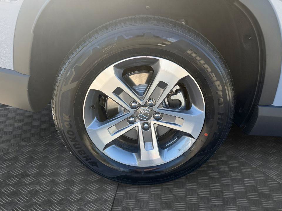 New 2026 Honda Pilot EX-L image 23