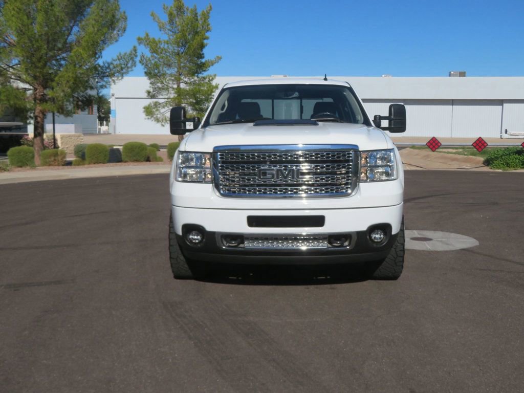 Used 2013 GMC Sierra 2500 Denali image 11