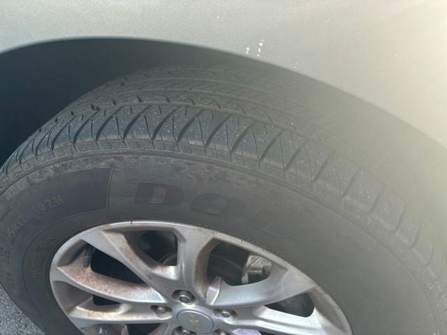 Used 2018 Chevrolet Equinox LT FWD image 27