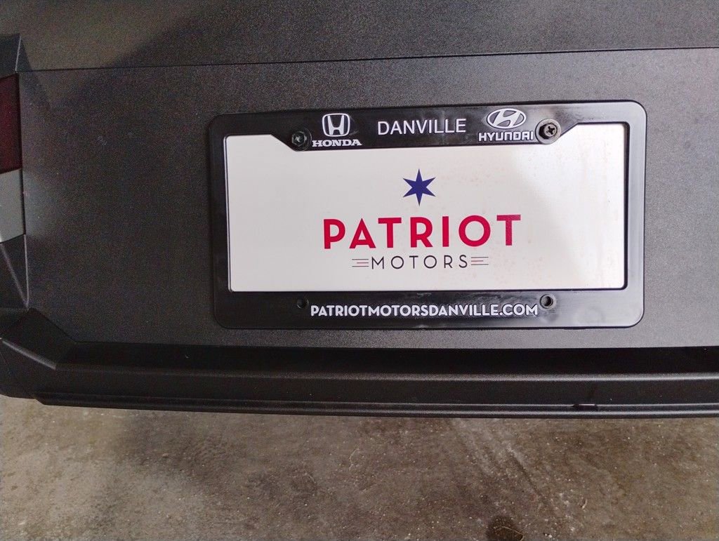 New 2026 Hyundai Santa Fe Limited image 17