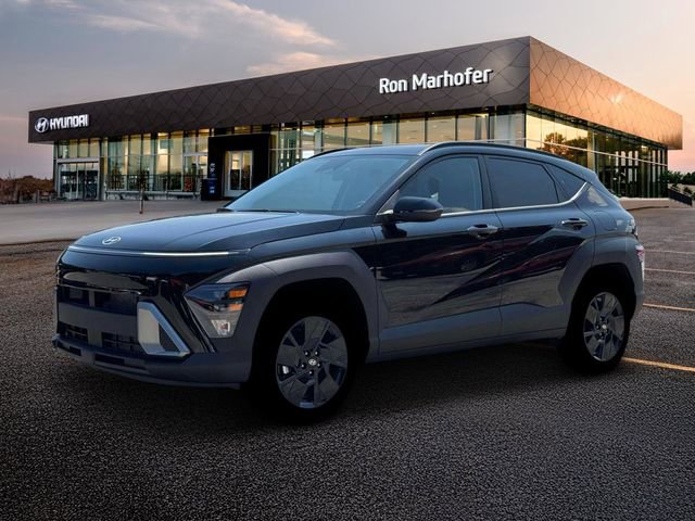 New 2026 Hyundai Kona SEL Sport image 2