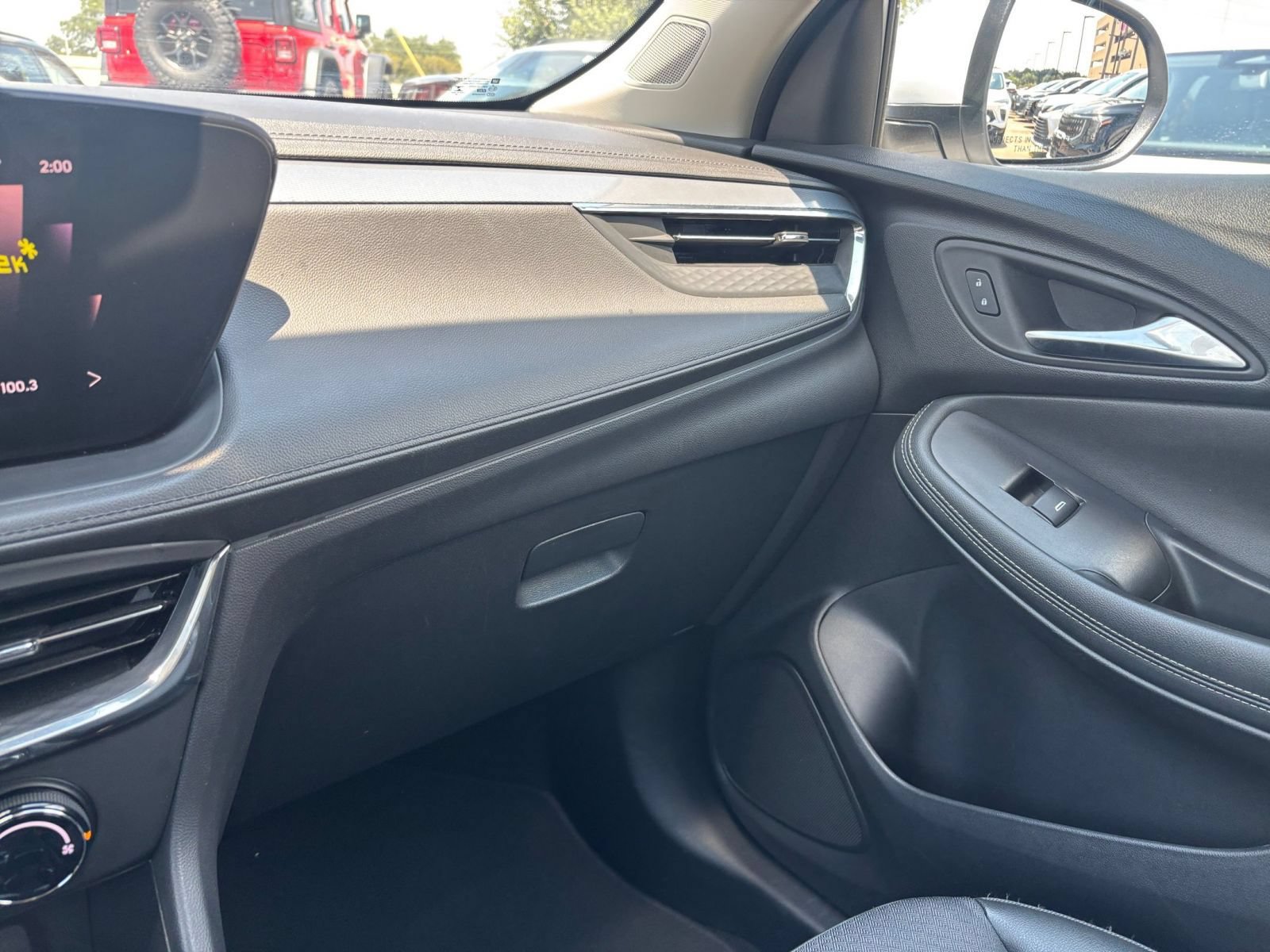 Used 2025 Buick Encore GX Preferred FWD image 33