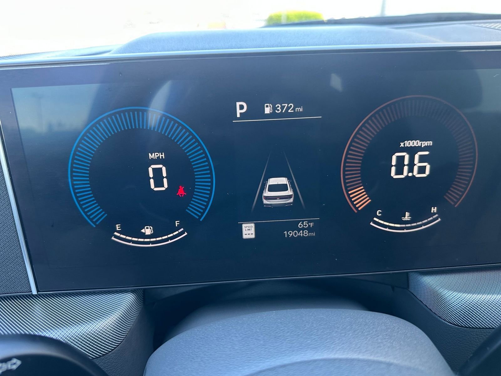 Used 2025 Hyundai Sonata SEL image 41