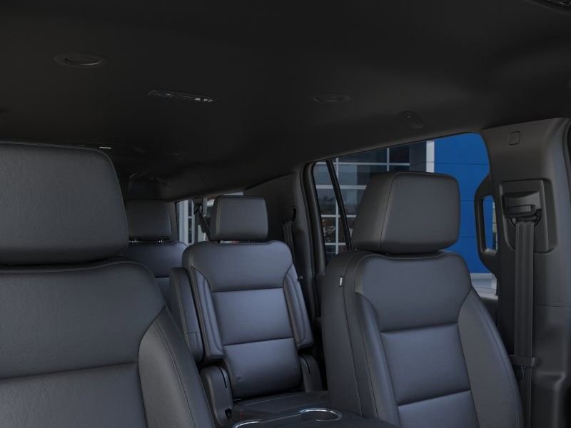 New 2026 Chevrolet Suburban LT w/ Comfort Package AWD/4WD image 25