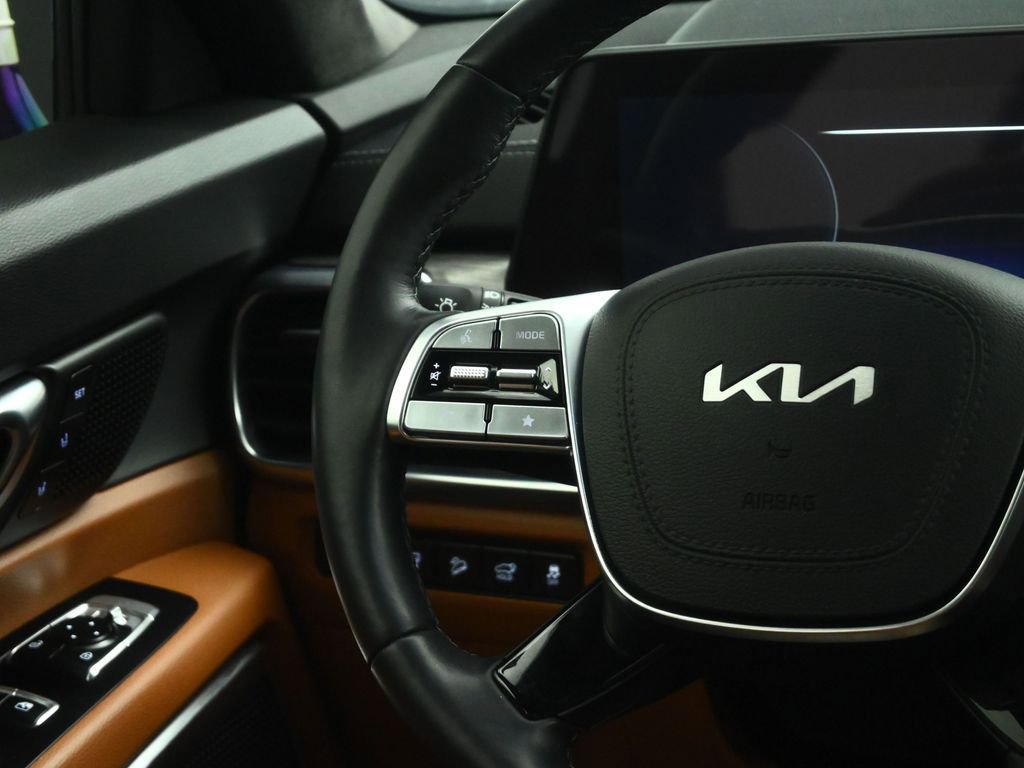 Used 2024 Kia Telluride SX Prestige X-Line image 41
