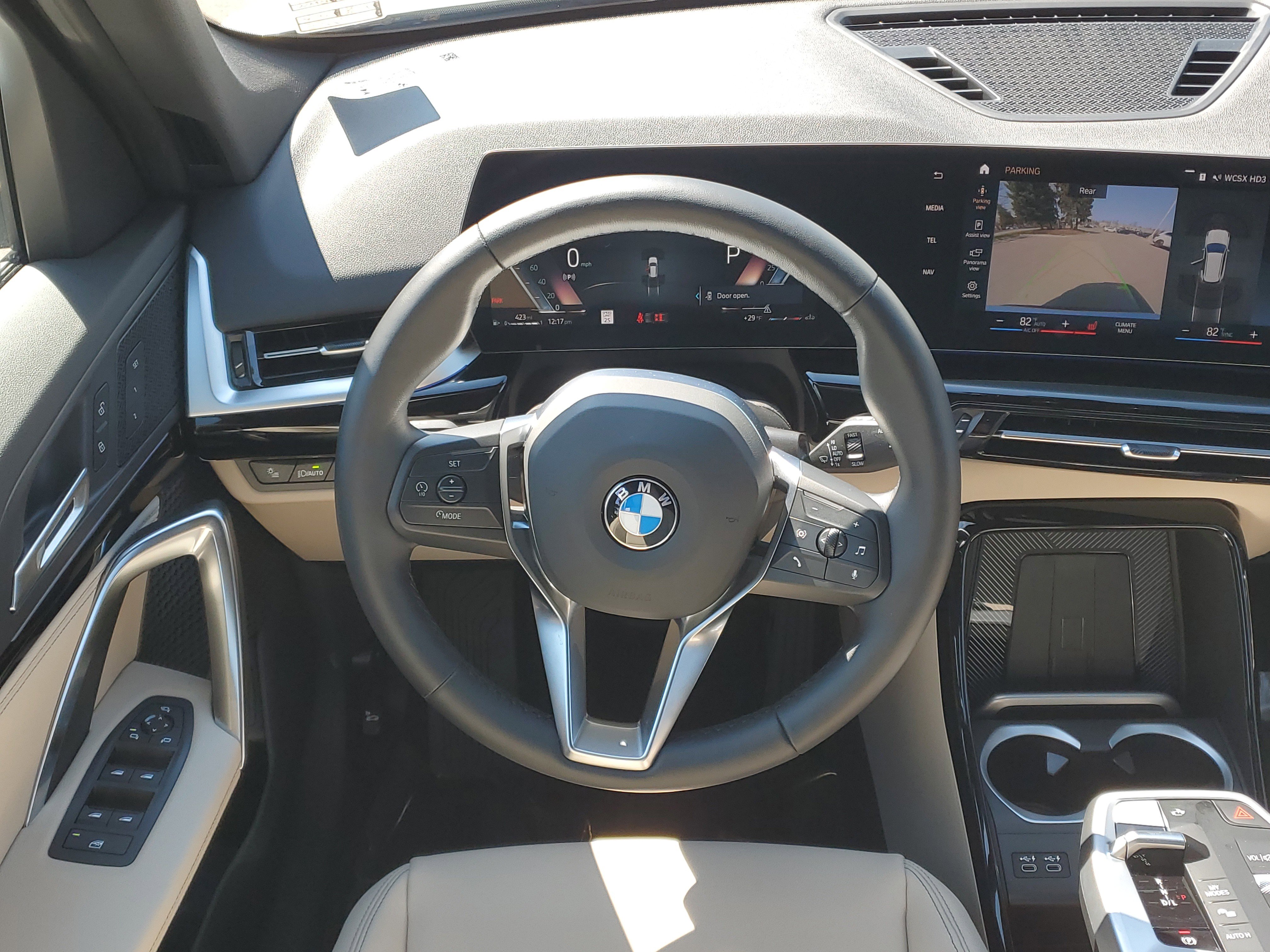 Certified 2023 BMW X1 xDrive28i w/ Convenience Package image 23