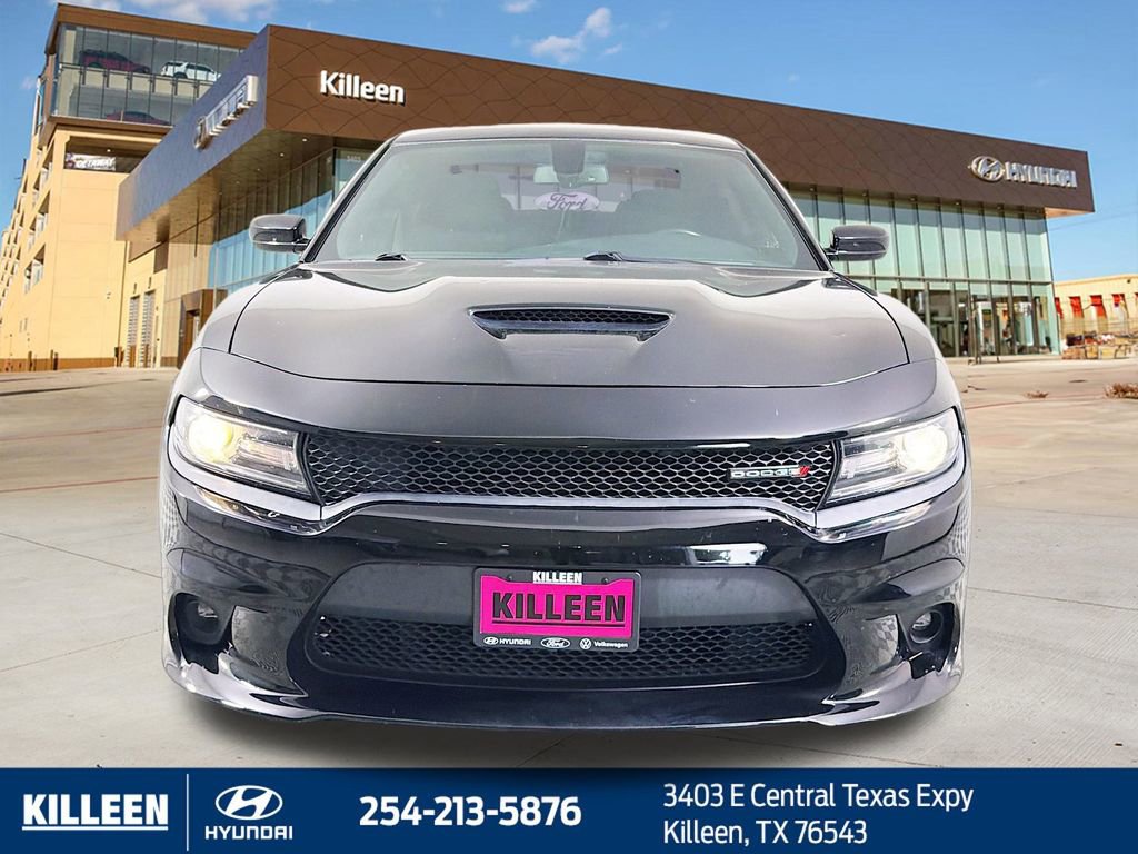 Used 2019 Dodge Charger GT image 2