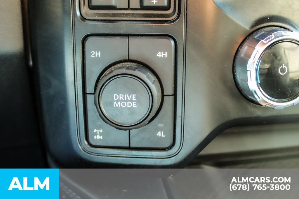 Used 2025 Ford F250 Platinum AWD/4WD image 38