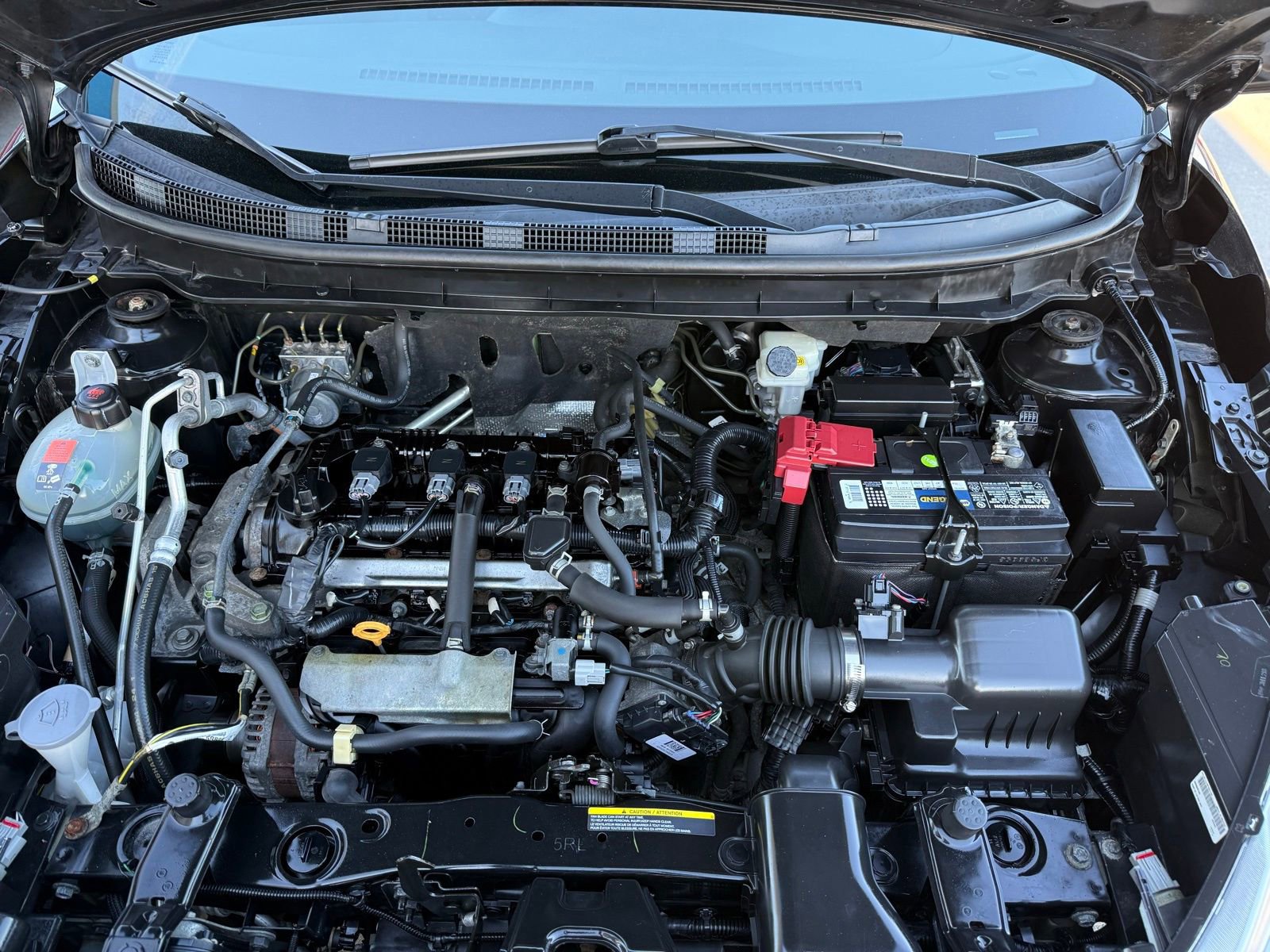 Used 2020 Nissan Kicks SV image 37