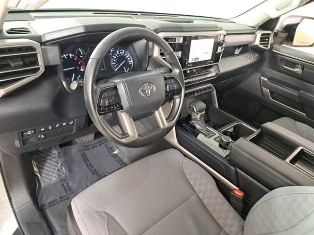 Used 2024 Toyota Tundra SR5 w/ SR5 Convenience Package image 18