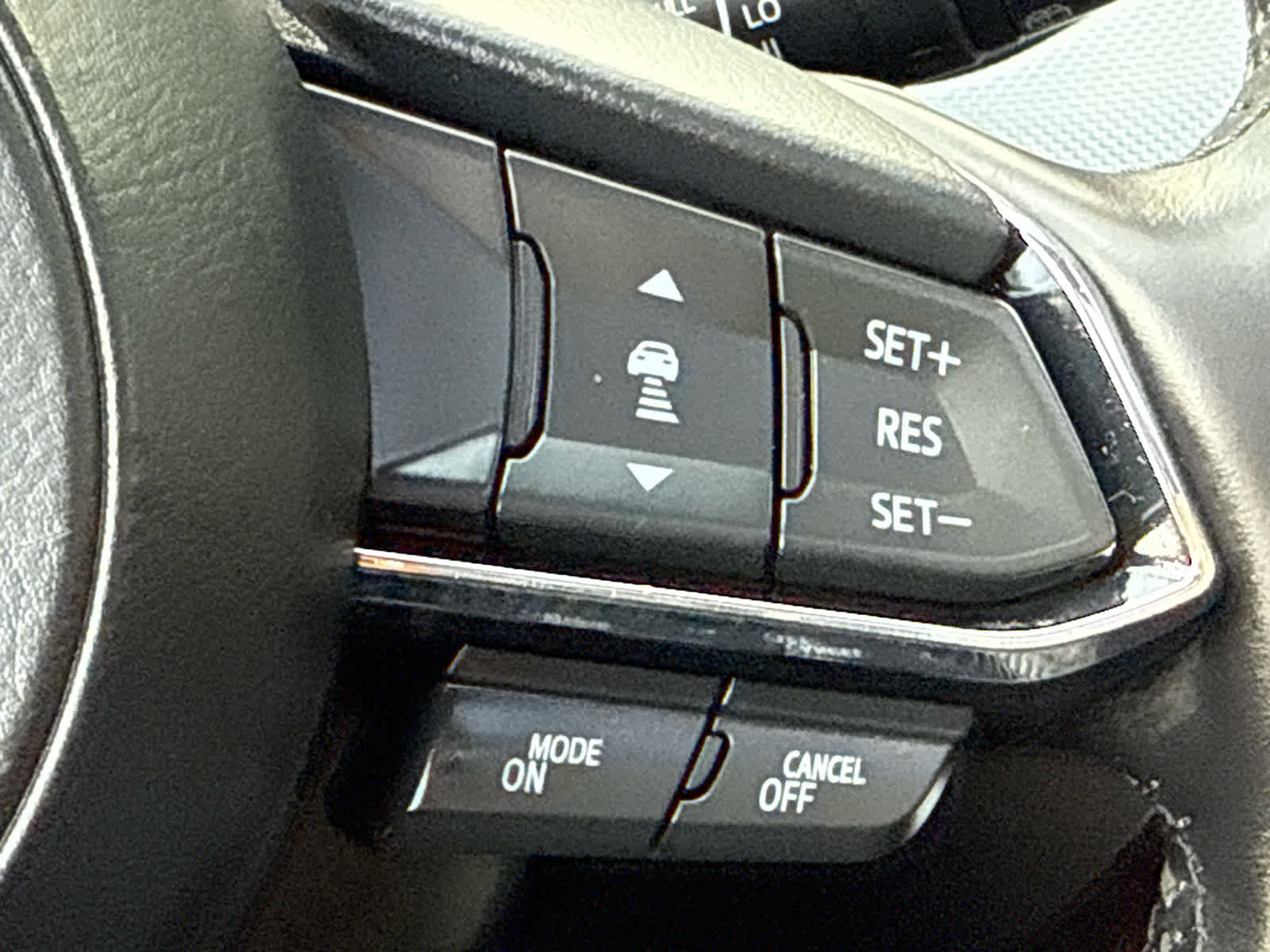 Certified 2023 MAZDA CX-9 Signature image 14