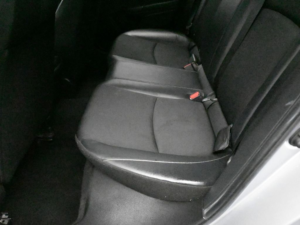 Used 2021 Honda Civic Sport image 30