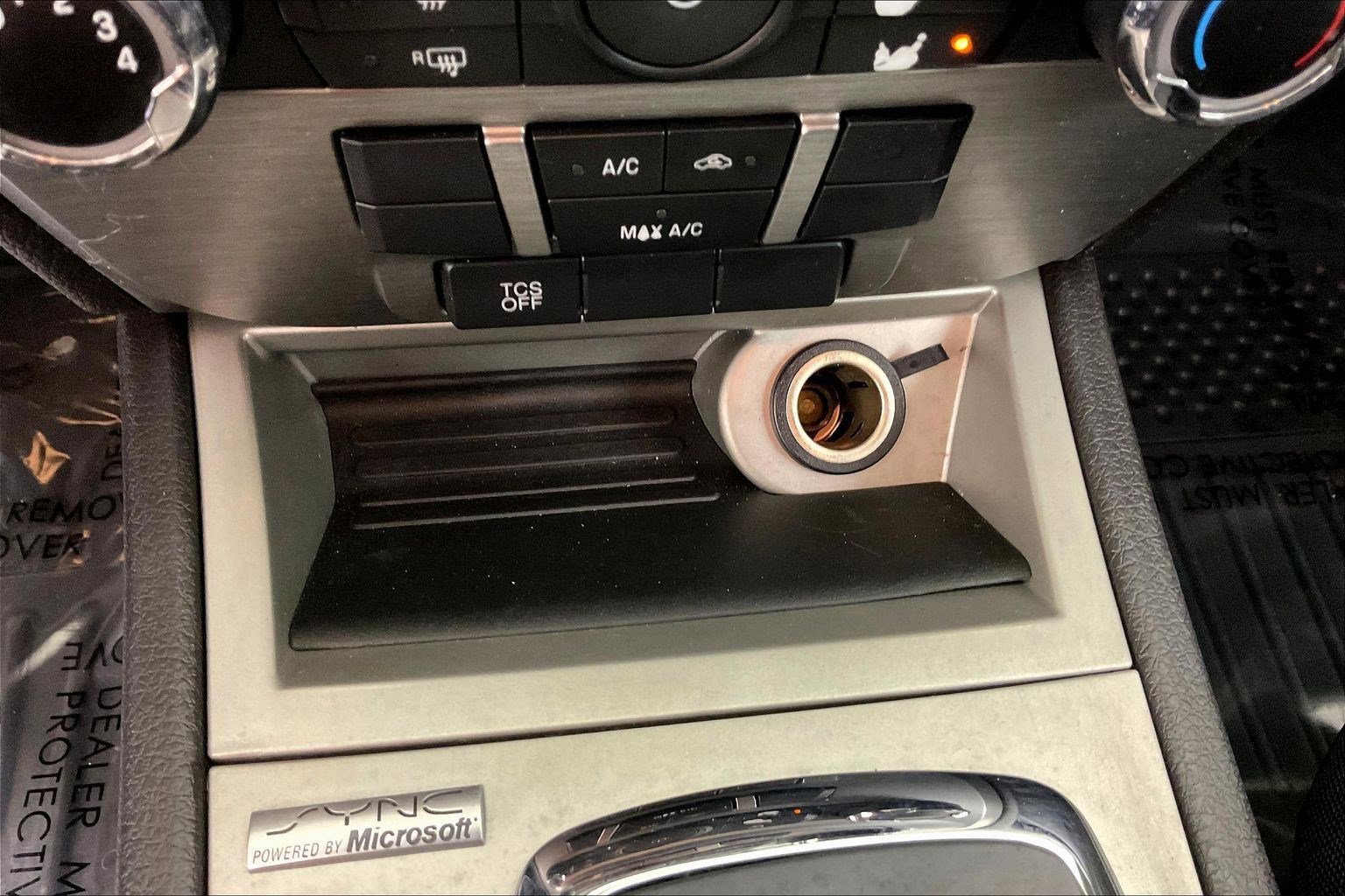 Used 2011 Ford Fusion SE w/ 202A Rapid Spec Order Code image 14