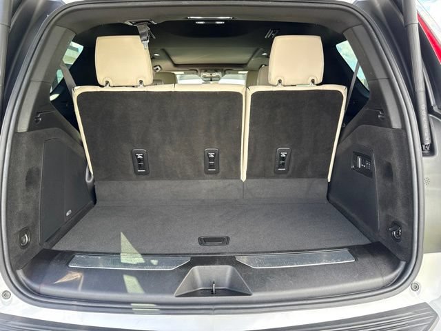 Used 2024 Cadillac Escalade Sport w/ Touring Package RWD image 25