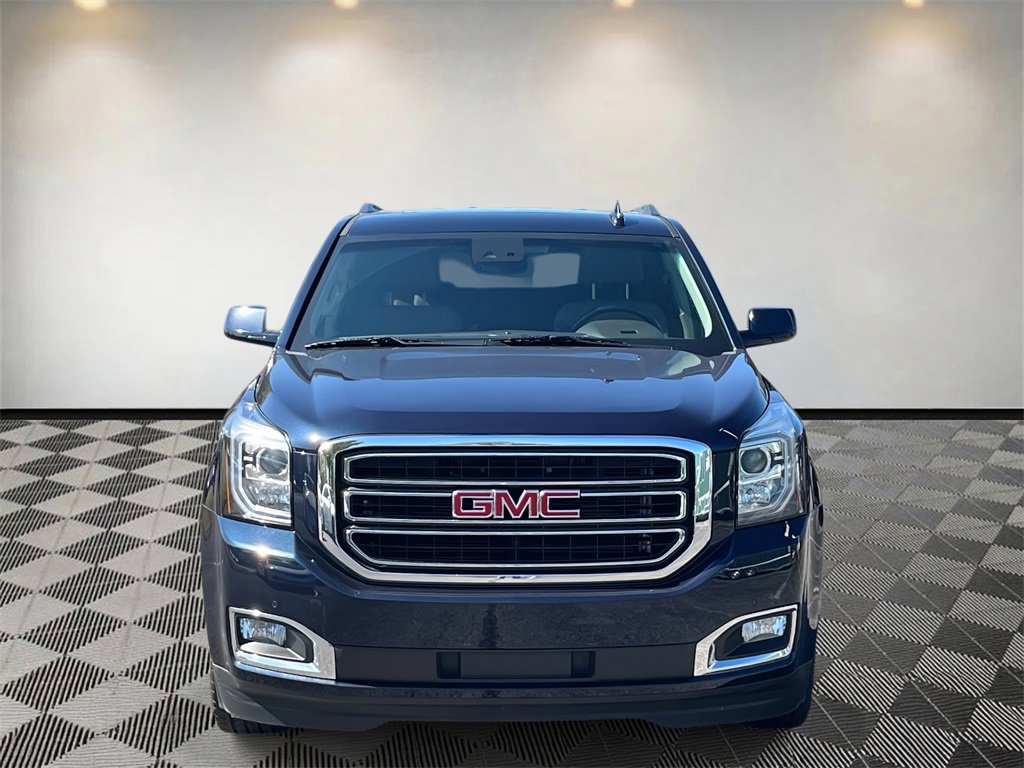 Used 2019 GMC Yukon SLT w/ Open Road Package image 8